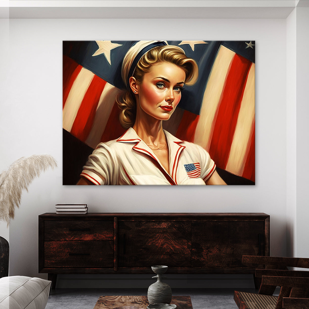 Pin Up Vintage 22