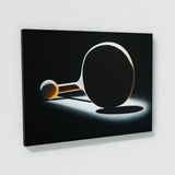 Ping Pong Art 11