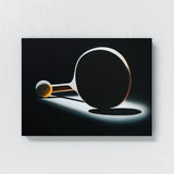 Ping Pong Art 11