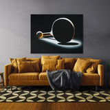 Ping Pong Art 11