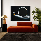 Ping Pong Art 11