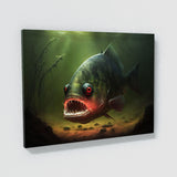 Piranah Dangerous 5