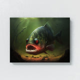 Piranah Dangerous 5