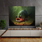 Piranah Dangerous 5