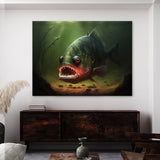 Piranah Dangerous 5