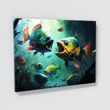 Piranah Vivid Piranha 36