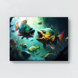 Piranah Vivid Piranha 36