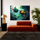 Piranah Vivid Piranha 36