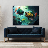 Piranah Vivid Piranha 36