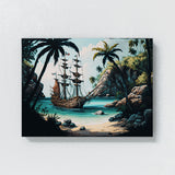 Pirate Art 15