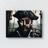 Pirate Art 18