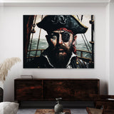 Pirate Art 18