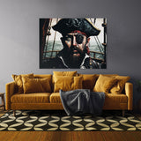 Pirate Art 18