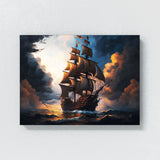 Pirate Art 42