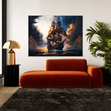 Pirate Art 42