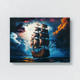 Pirate Art 46