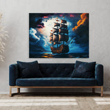 Pirate Art 46