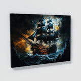 Pirate Mutiny 13