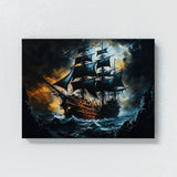 Pirate Mutiny 13