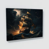Pirate Storm 51