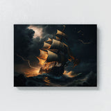 Pirate Storm 51