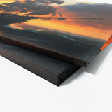 Pirate Sunset 9