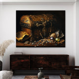 Pirate Treasure Gold Jewels 48