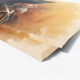Pirate Watercolor Feather 27