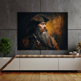 Pirate Weathered 35