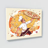 Pizza Illustrated Chef 1