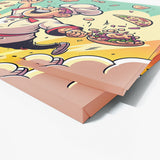 Pizza Illustrated Chef 2