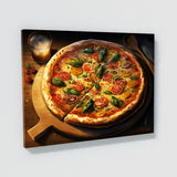 Pizza Sizzle 26