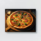 Pizza Sizzle 26