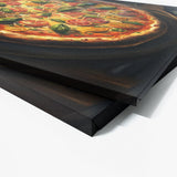 Pizza Sizzle 26