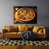 Pizza Sizzle 26