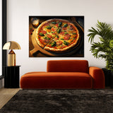 Pizza Sizzle 26