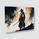 Samurai Art Atmospheric 33