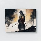 Samurai Art Atmospheric 33