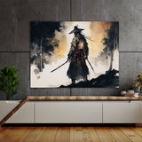 Samurai Art Atmospheric 33