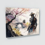 Samurai Art Japanese 37