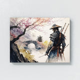 Samurai Art Japanese 37