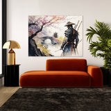 Samurai Art Japanese 37