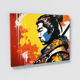 Samurai Art Pop Samurai 23