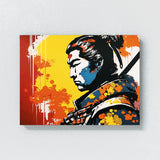 Samurai Art Pop Samurai 23
