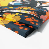 Samurai Art Pop Samurai 23