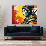 Samurai Art Pop Samurai 23