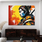 Samurai Art Pop Samurai 23