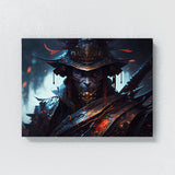 Samurai Art Samurai 45