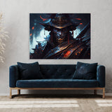 Samurai Art Samurai 45