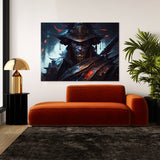 Samurai Art Samurai 45